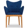 Amore P Armchair